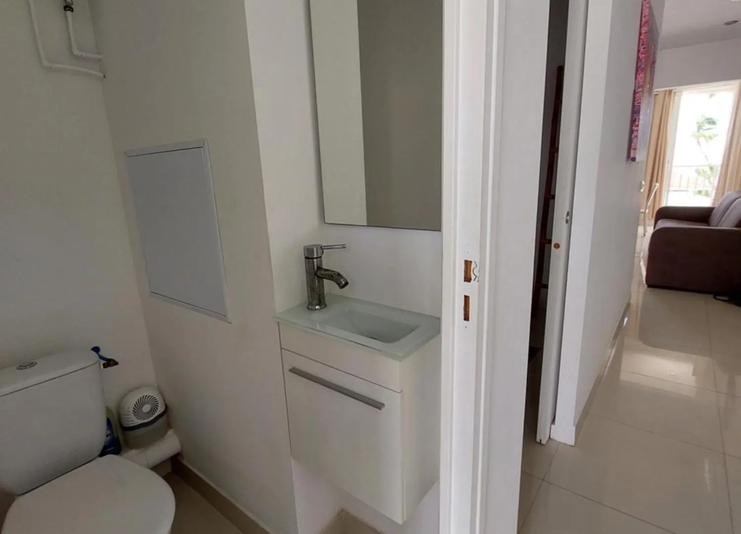 Pura Vida Apartment Baie Nettle Sint Maarten/Saint Martin
